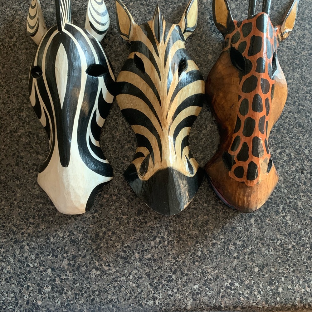 Selling 4 wall decor